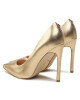 Guess Обувки на ток Decolette Heels FL8AAM LEM08 GOLD - Mera.bg