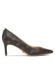 Guess Обувки на ток FL8B3R FAL08 Кафяв - Mera.bg