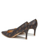 Guess Обувки на ток FL8B3R FAL08 Кафяв - Mera.bg
