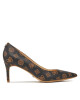 Guess Обувки на ток FLPBR6 FAL08 Кафяв - Mera.bg