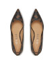 Guess Обувки на ток FLPBR6 FAL08 Кафяв - Mera.bg