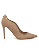 Guess Обувки на ток FLPSBA SUE08 Бежов - Mera.bg