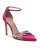 Guess Обувки на ток Gadella FL6GDL SAT08 FUXIA - Mera.bg