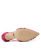Guess Обувки на ток Gadella FL6GDL SAT08 FUXIA - Mera.bg