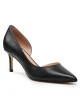 Guess Обувки на ток Mystic FL5MYS LEA08 BLACK - Mera.bg
