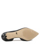 Guess Обувки на ток Mystic FL5MYS LEA08 BLACK - Mera.bg