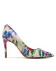 Guess Обувки на ток Piera11 FL6P11 FAP08 FLOVE - Mera.bg
