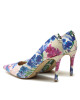 Guess Обувки на ток Piera11 FL6P11 FAP08 FLOVE - Mera.bg