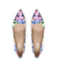 Guess Обувки на ток Piera11 FL6P11 FAP08 FLOVE - Mera.bg
