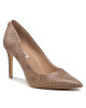 Guess Обувки на ток Piera2 FL5P2I FAL08 Кафяв - Mera.bg