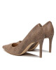 Guess Обувки на ток Piera2 FL5P2I FAL08 Кафяв - Mera.bg