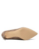 Guess Обувки на ток Piera2 FL5P2I FAL08 Кафяв - Mera.bg