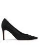 Guess Обувки на ток Rippy2 FLFRPP SUE08 Черен - Mera.bg