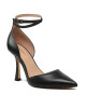 Guess Обувки на ток Sydnie FL5SYD LEA03 BLACK - Mera.bg