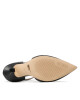 Guess Обувки на ток Sydnie FL5SYD LEA03 BLACK - Mera.bg