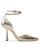 Guess Обувки на ток Sydnie FL5SYD LEA03 GOLD - Mera.bg