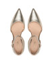 Guess Обувки на ток Sydnie FL5SYD LEA03 GOLD - Mera.bg