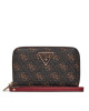 Guess Комплект портфейл и колан GFBOXW P3305 Кафяв - Mera.bg