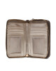 Guess Комплект портфейл и колан GFBOXW P3305 Кафяв - Mera.bg