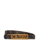 Guess Комплект портфейл и колан GFBOXW P3305 Кафяв - Mera.bg