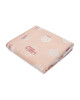 Guess Пончо AW8716 WOL03 BLUSH - Mera.bg
