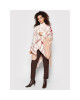 Guess Пончо AW8716 WOL03 BLUSH - Mera.bg