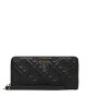 Guess Портфейл Adelasia Slg SWQL96 58146 Черен - Mera.bg