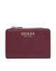 Guess Портфейл Bolena Slg SWZG92 07156 Бордо - Mera.bg