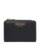 Guess Портфейл Bolena Slg SWZG92 07156 Черен - Mera.bg