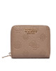 Guess Портфейл Cresidia II Slg SWPD98 88137 Кафяв - Mera.bg
