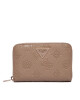 Guess Портфейл Cresidia II Slg SWPD98 88140 Кафяв - Mera.bg