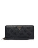 Guess Портфейл Cresidia II Slg SWPD98 88146 Черен - Mera.bg