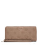 Guess Портфейл Cresidia II Slg SWPD98 88146 Кафяв - Mera.bg
