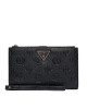 Guess Портфейл Cresidia II Slg SWPD98 88157 Черен - Mera.bg