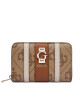 Guess Портфейл Erenia Slg SWSO78 38140 Бежов - Mera.bg
