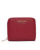 Guess Портфейл Gregoria Slg SWBG85 46137 Бордо - Mera.bg