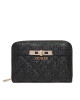 Guess Портфейл Idra Slg SWGG81 57140 Черен - Mera.bg