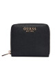 Guess Портфейл Laurel II Slg SWBG74 59137 Черен - Mera.bg
