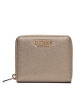 Guess Портфейл Laurel II Slg SWBG74 59137 Златист - Mera.bg
