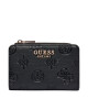 Guess Портфейл Laurel II Slg SWPD74 59156 Черен - Mera.bg