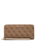 Guess Портфейл Laurel II Slg SWSG74 59146 Кафяв - Mera.bg