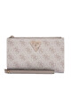Guess Портфейл Laurel II Slg SWSG74 59157 Бежов - Mera.bg