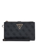 Guess Портфейл Laurel II Slg SWSG74 59157 Сив - Mera.bg