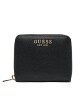 Guess Портфейл Laurel II Slg SWZG74 59137 Черен - Mera.bg
