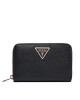Guess Портфейл Laurel II Slg SWZG74 59140 Черен - Mera.bg