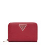 Guess Портфейл Laurel II Slg SWZG74 59140 Червен - Mera.bg