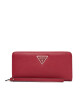 Guess Портфейл Laurel II Slg SWZG74 59146 Бордо - Mera.bg