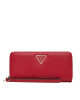 Guess Портфейл Laurel II Slg SWZG74 59146 Червен - Mera.bg