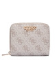 Guess Портфейл Laurel II SlgSWSG74 59137 Бежов - Mera.bg
