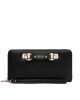 Guess Портфейл Mimina Slg SWBG80 15146 Черен - Mera.bg
